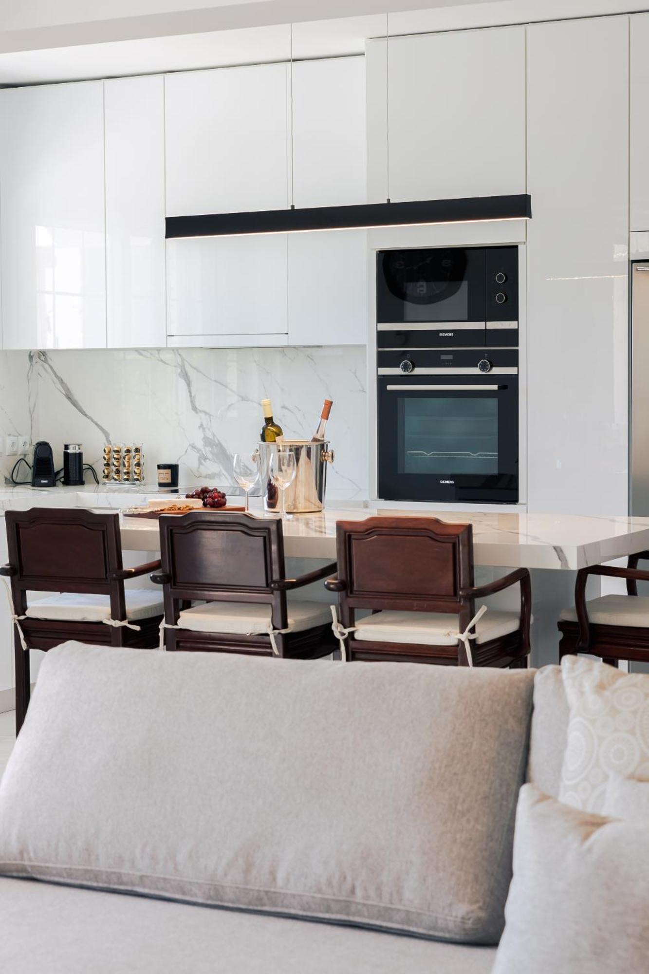 Lagonisi Luxury Escape Exteriör bild