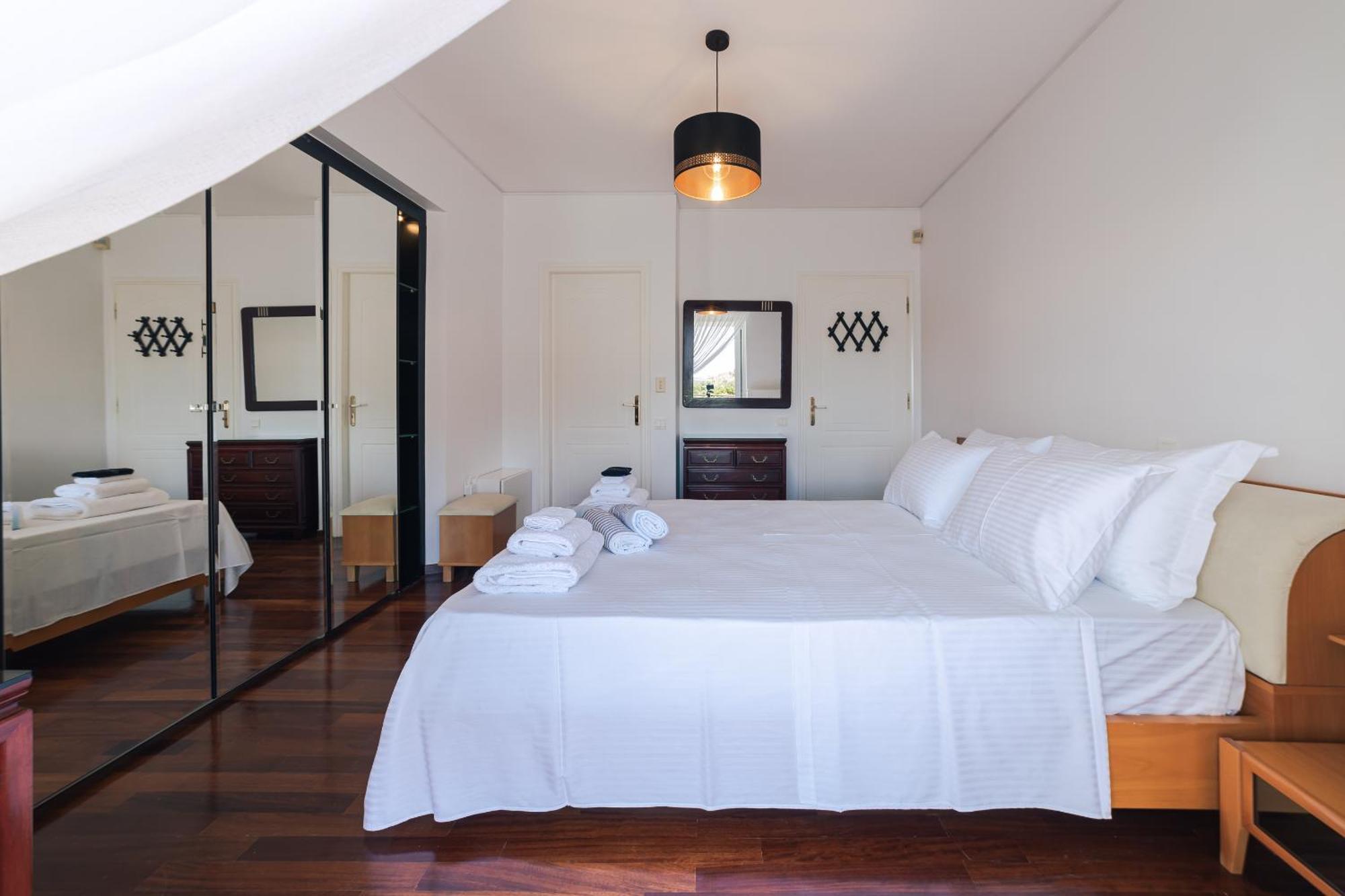 Lagonisi Luxury Escape Exteriör bild