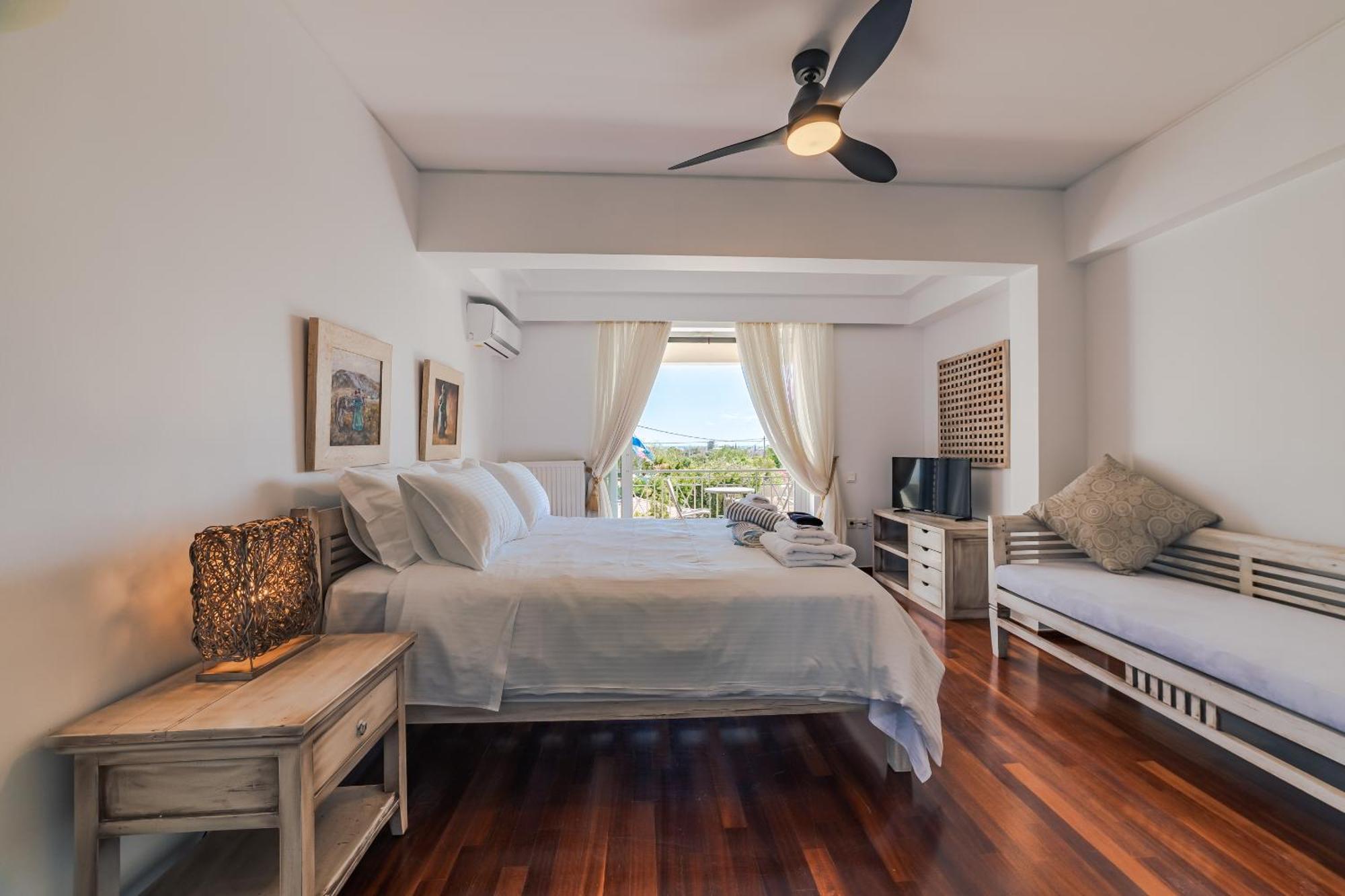 Lagonisi Luxury Escape Exteriör bild