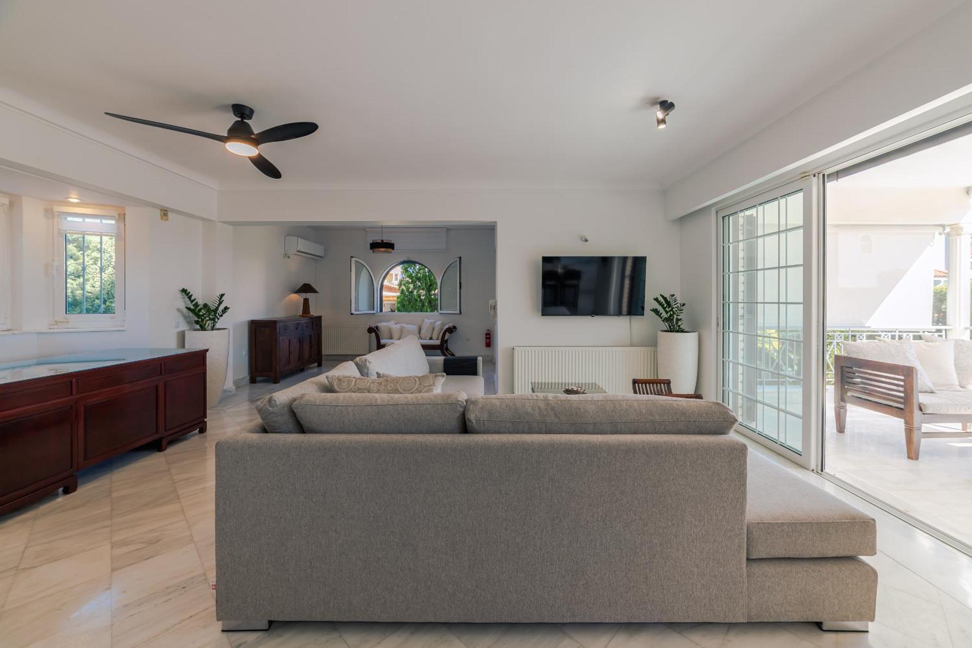 Lagonisi Luxury Escape Exteriör bild