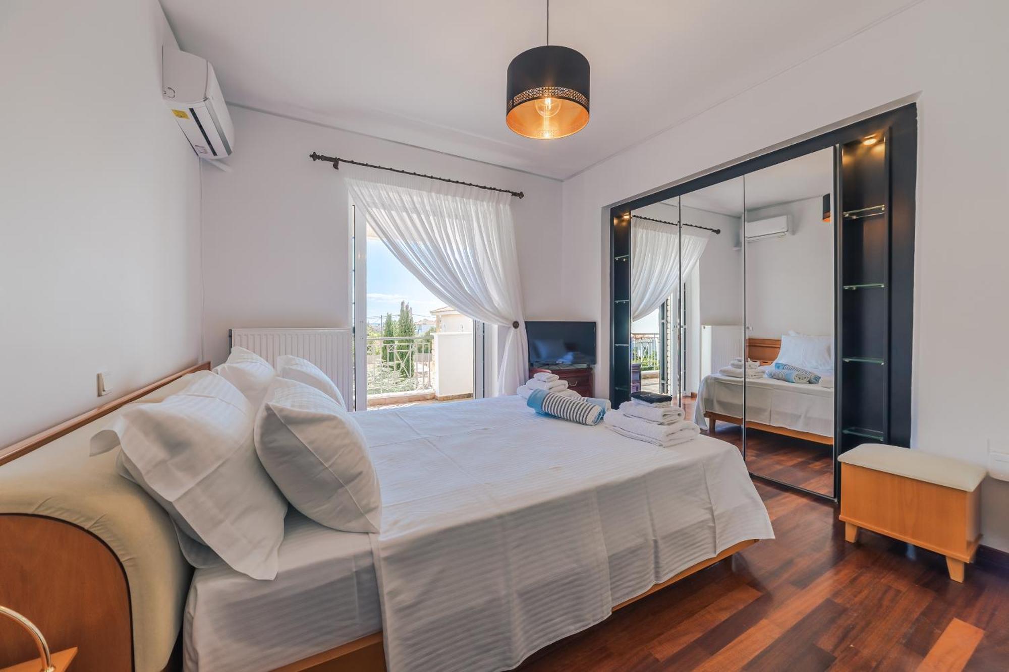 Lagonisi Luxury Escape Exteriör bild